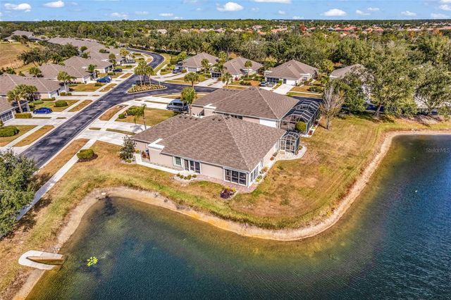 4074 FAIRWAY DRIVE, North Port, FL 34287