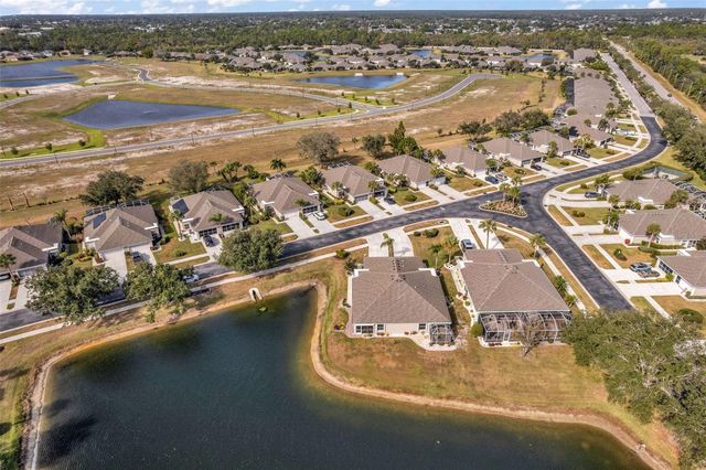 4074 FAIRWAY DRIVE, North Port, FL 34287