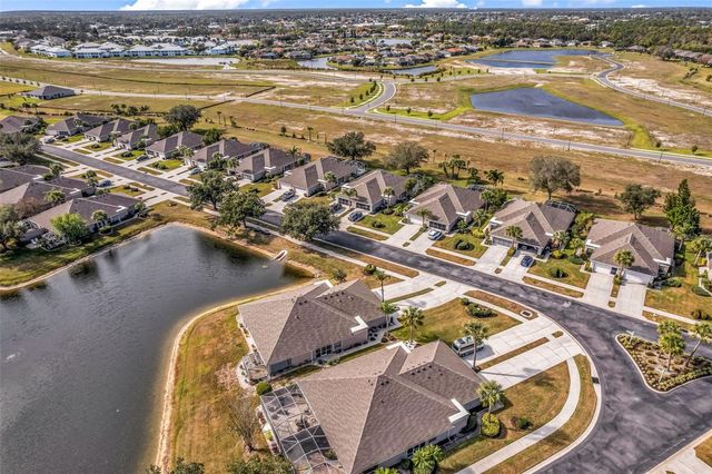 4074 FAIRWAY DRIVE, North Port, FL 34287