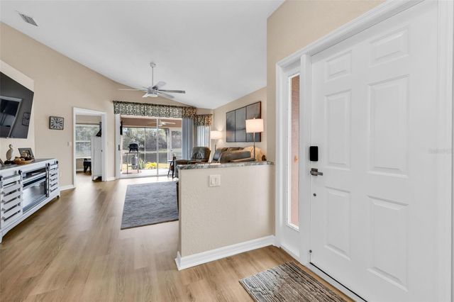 4074 FAIRWAY DRIVE, North Port, FL 34287