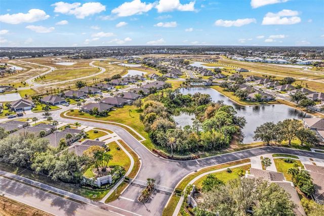 4074 FAIRWAY DRIVE, North Port, FL 34287