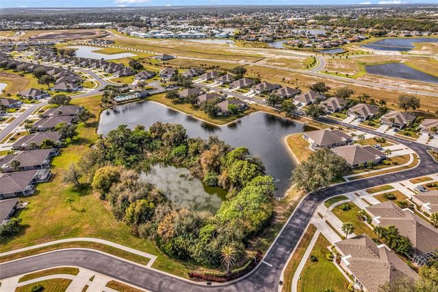 4074 FAIRWAY DRIVE, North Port, FL 34287