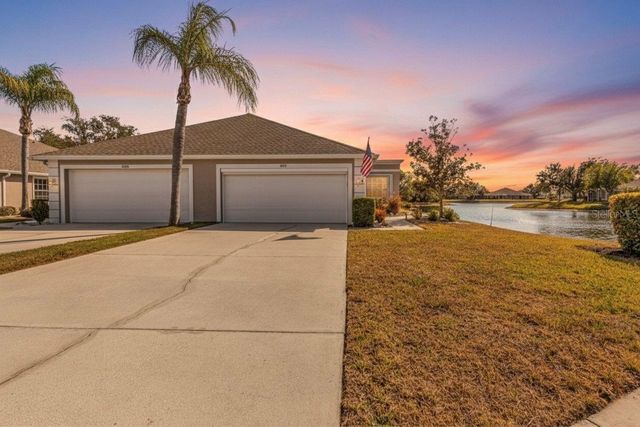 4074 FAIRWAY DRIVE, North Port, FL 34287