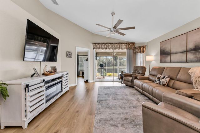 4074 FAIRWAY DRIVE, North Port, FL 34287