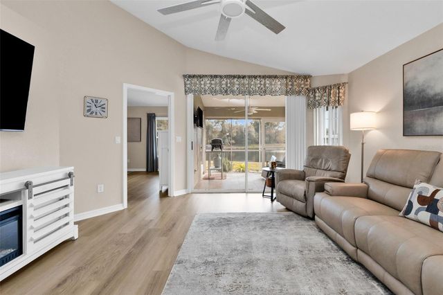 4074 FAIRWAY DRIVE, North Port, FL 34287