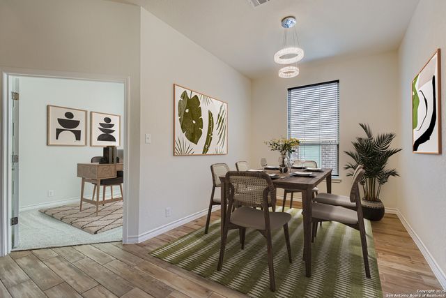 11017 Mill Park, San Antonio, TX 78254