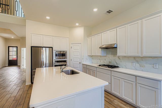 11017 Mill Park, San Antonio, TX 78254