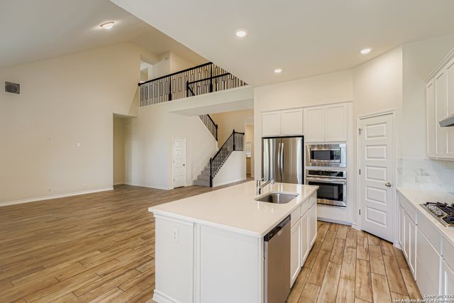 11017 Mill Park, San Antonio, TX 78254