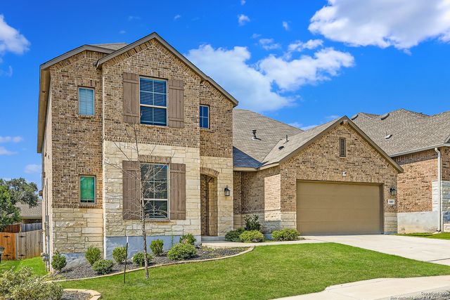 11017 Mill Park, San Antonio, TX 78254