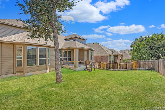 11017 Mill Park, San Antonio, TX 78254