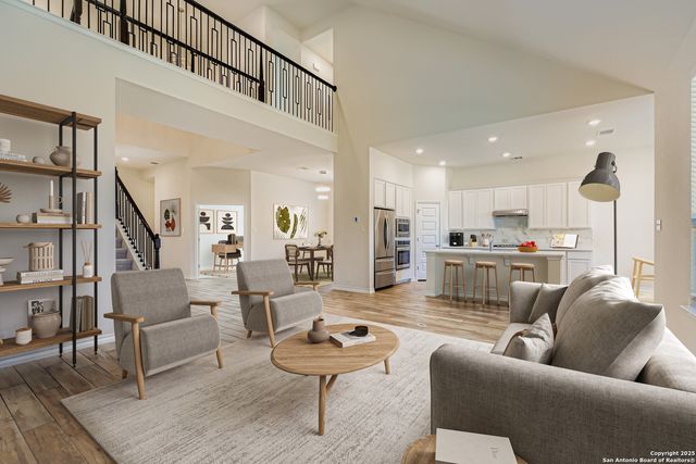 11017 Mill Park, San Antonio, TX 78254