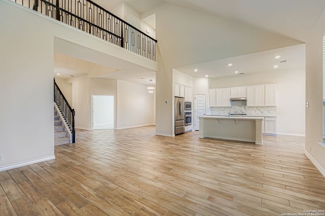 11017 Mill Park, San Antonio, TX 78254