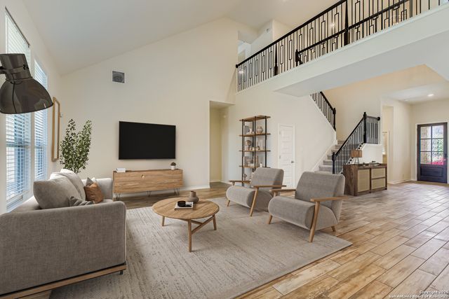 11017 Mill Park, San Antonio, TX 78254