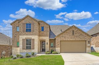 11017 Mill Park, San Antonio, TX 78254
