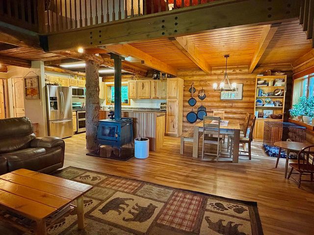 1050 GOLD MINE TRAIL, Fairbanks, AK 99712