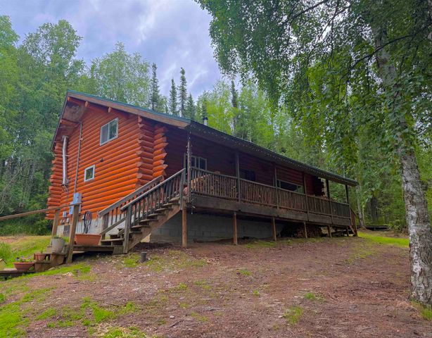 1050 GOLD MINE TRAIL, Fairbanks, AK 99712