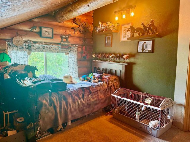 1050 GOLD MINE TRAIL, Fairbanks, AK 99712