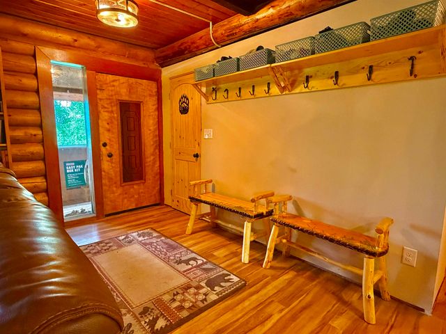 1050 GOLD MINE TRAIL, Fairbanks, AK 99712