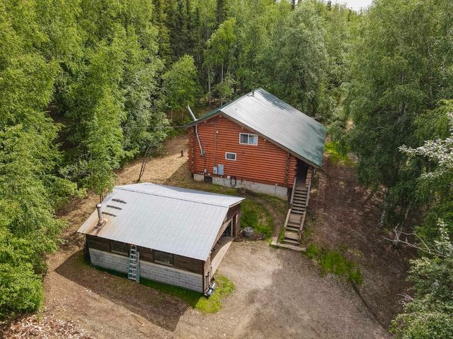 1050 GOLD MINE TRAIL, Fairbanks, AK 99712