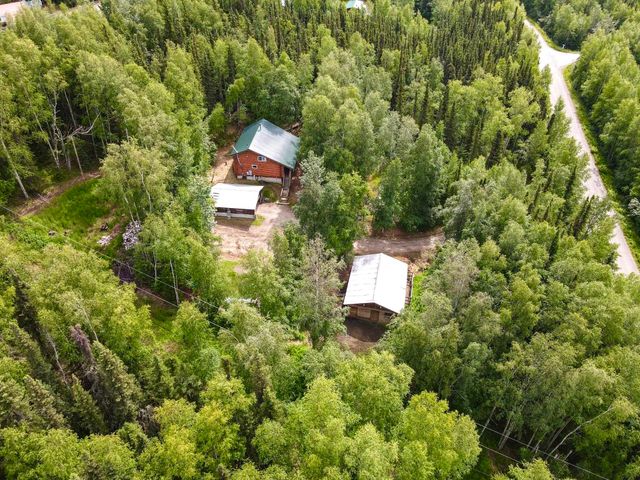 1050 GOLD MINE TRAIL, Fairbanks, AK 99712
