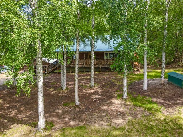 1050 GOLD MINE TRAIL, Fairbanks, AK 99712