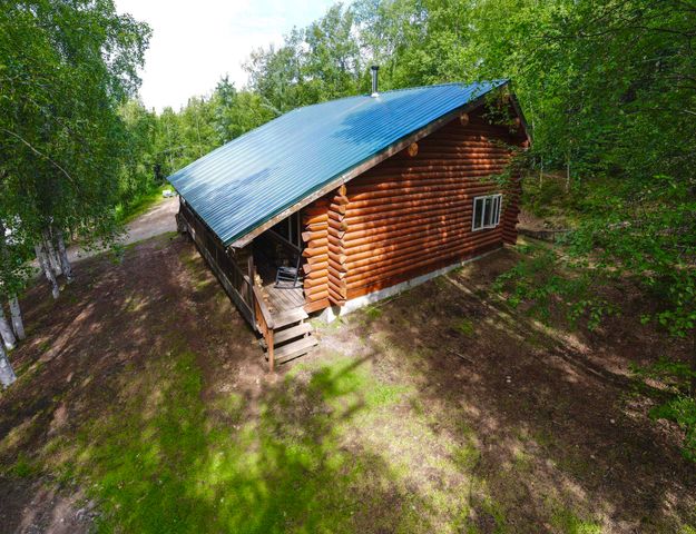 1050 GOLD MINE TRAIL, Fairbanks, AK 99712