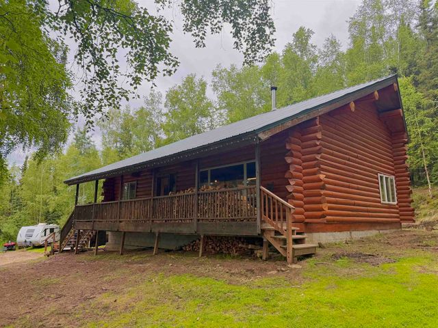 1050 GOLD MINE TRAIL, Fairbanks, AK 99712