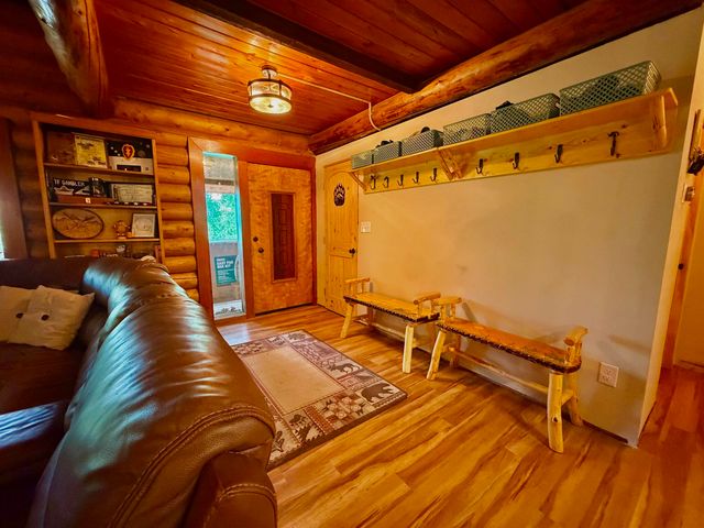 1050 GOLD MINE TRAIL, Fairbanks, AK 99712