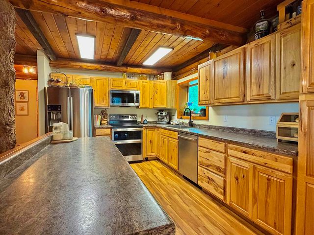 1050 GOLD MINE TRAIL, Fairbanks, AK 99712