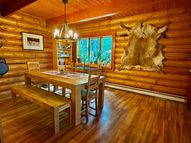 1050 GOLD MINE TRAIL, Fairbanks, AK 99712