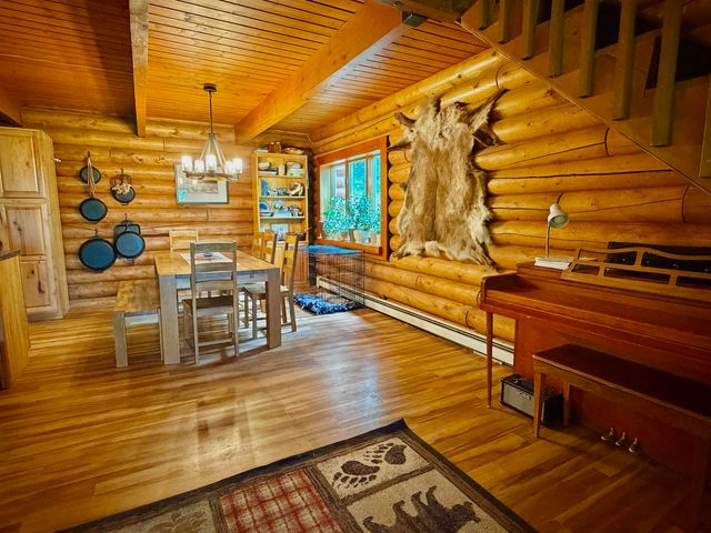 1050 GOLD MINE TRAIL, Fairbanks, AK 99712