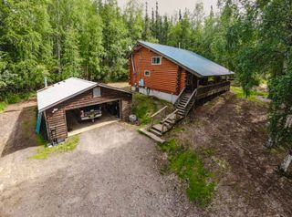 1050 GOLD MINE TRAIL, Fairbanks, AK 99712