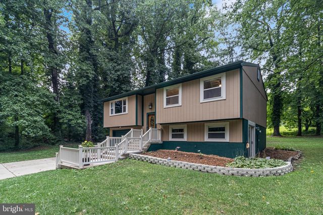 4307 RIDGEWAY TER, Prince Frederick, MD 20678