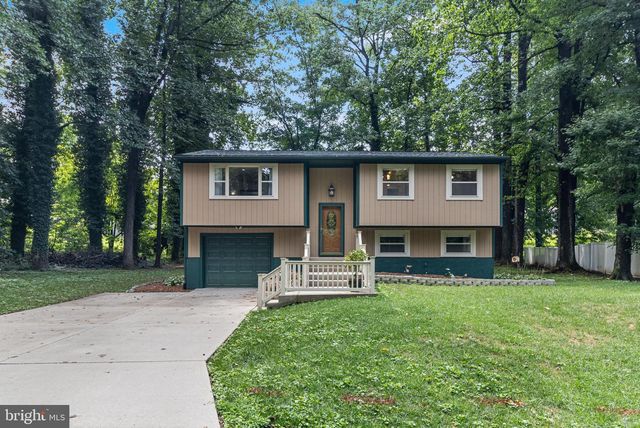 4307 RIDGEWAY TER, Prince Frederick, MD 20678