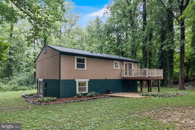 4307 RIDGEWAY TER, Prince Frederick, MD 20678