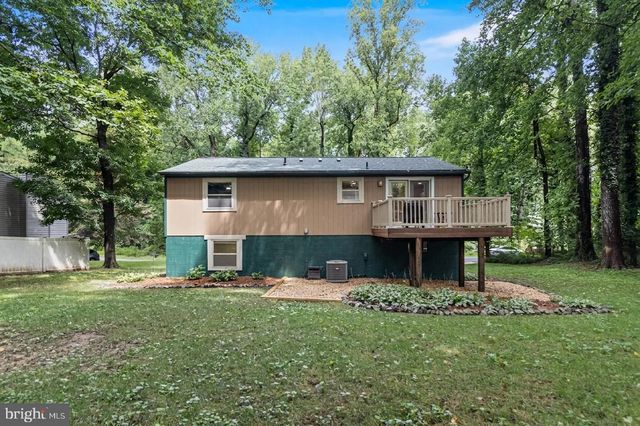 4307 RIDGEWAY TER, Prince Frederick, MD 20678