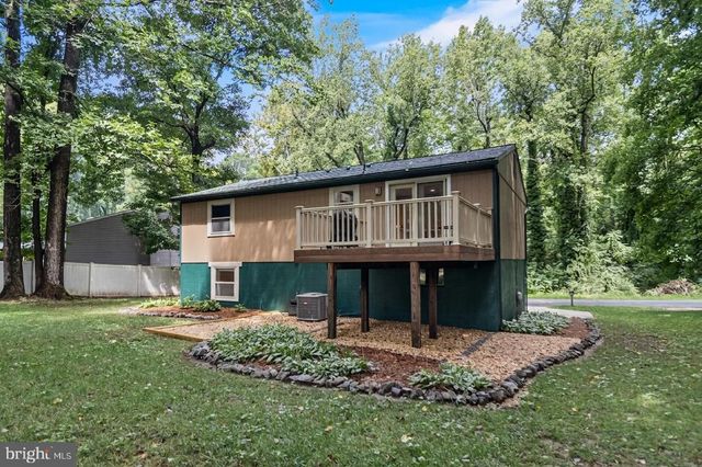 4307 RIDGEWAY TER, Prince Frederick, MD 20678