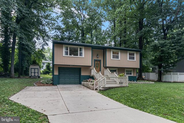 4307 RIDGEWAY TER, Prince Frederick, MD 20678