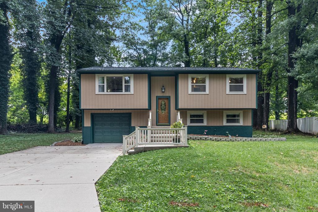 4307 RIDGEWAY TER, Prince Frederick, MD 20678