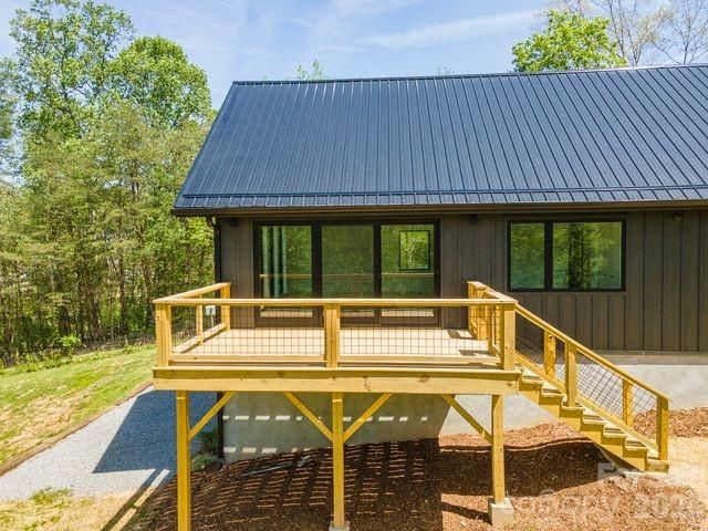 57 Mezzo Cove, Asheville, NC 28804