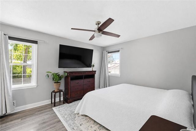 5107 N Highland Avenue, Kansas City, MO 64118