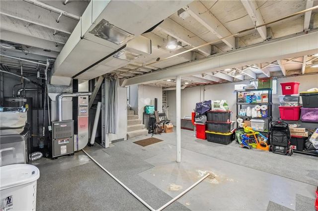 5107 N Highland Avenue, Kansas City, MO 64118