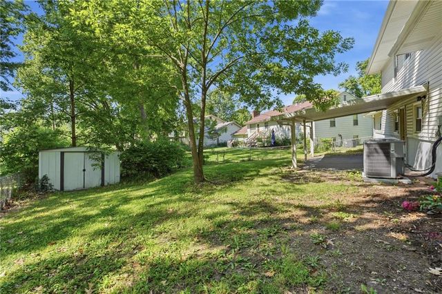 5107 N Highland Avenue, Kansas City, MO 64118