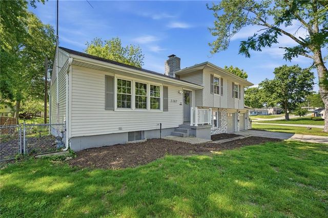 5107 N Highland Avenue, Kansas City, MO 64118