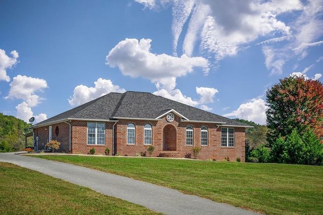 1945 Golden Mountain Rd, Sparta, TN 38583