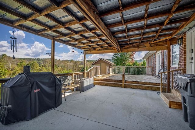 1945 Golden Mountain Rd, Sparta, TN 38583