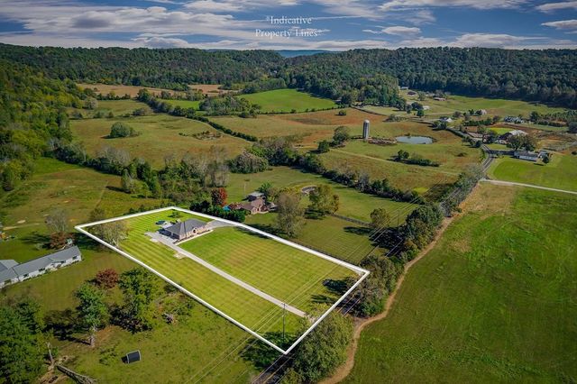 1945 Golden Mountain Rd, Sparta, TN 38583