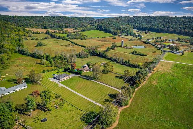 1945 Golden Mountain Rd, Sparta, TN 38583