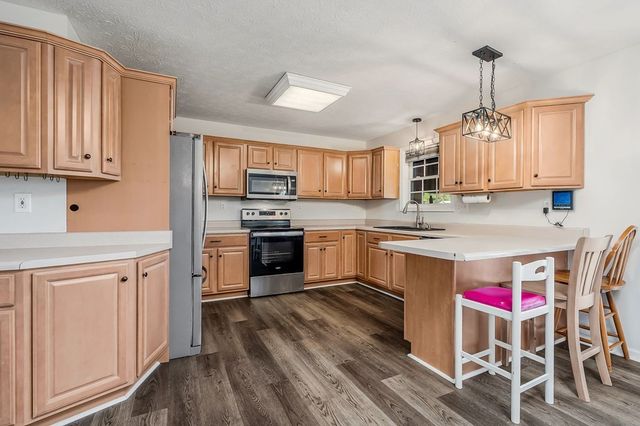 1945 Golden Mountain Rd, Sparta, TN 38583