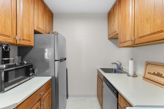 85 East India Row 25A, Boston, MA 02110